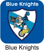Blue Knights Shop